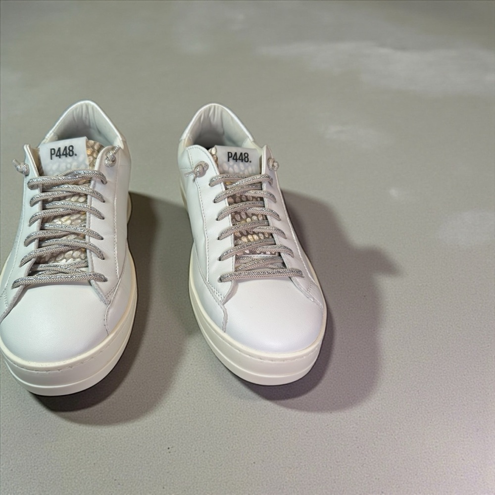 P448 John Sneakers